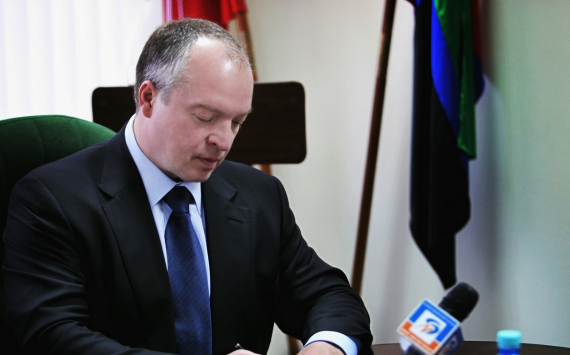 Законодательные инициативы Андрея Скоча