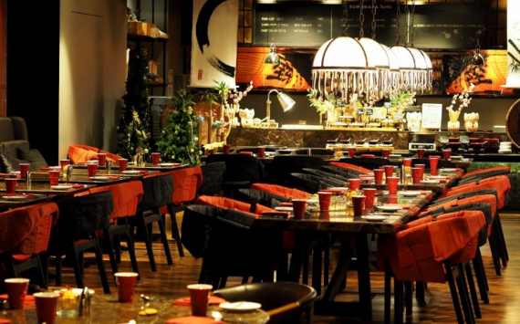 Новосибирские рестораторы потеряли 75% выручки из-за самоизоляции