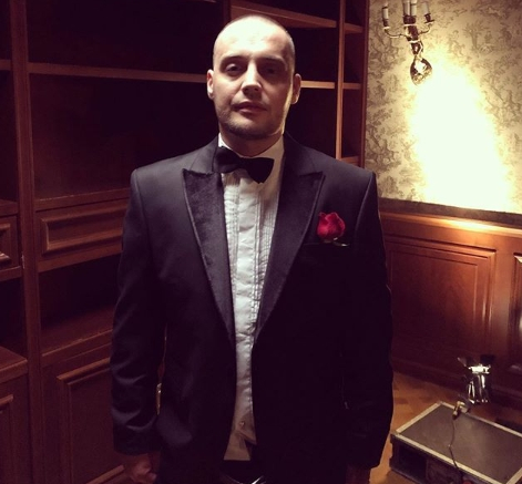 Рэпер Гуф передал 100 тысяч рублей новосибирскому приюту для собак