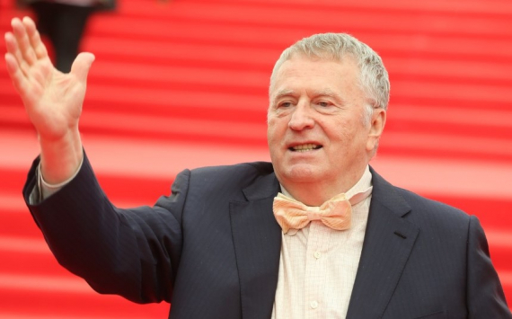 Жириновский потребовал отставки нарушившего самоизоляцию мэра Новосибирска