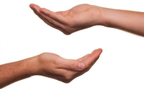 Ксеньевский прииск ежегодно тратит на благотворительность около 20 млн. руб