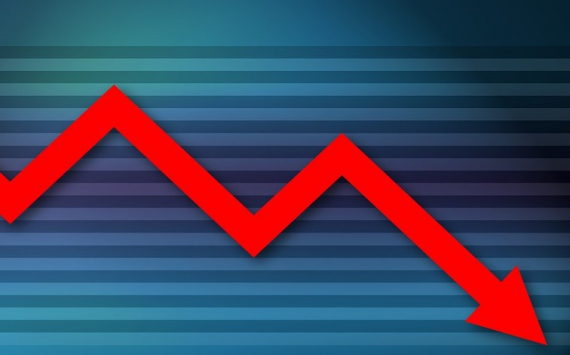 В Новосибирской области обороты общепита упали на 21,8%