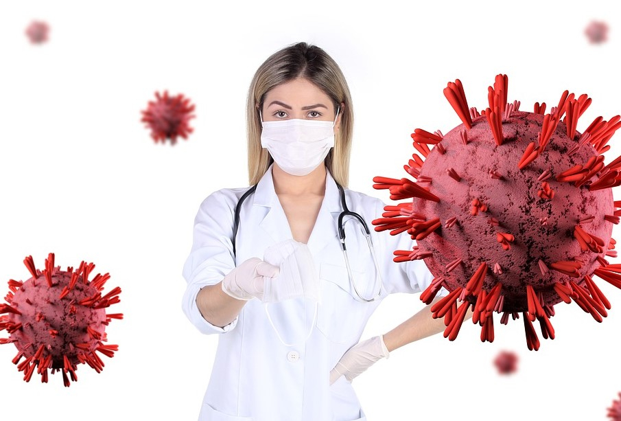 Новосибирская область получит дополнительные деньги на выплаты медикам