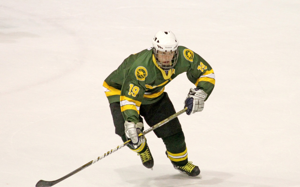 Ледовую арену в Новосибирске планируют сдать в начале 2022 года