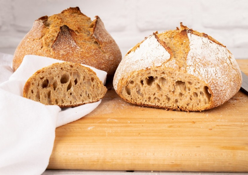 В Новосибирской области производители хлеба и муки получат в виде поддержки 100 млн рублей