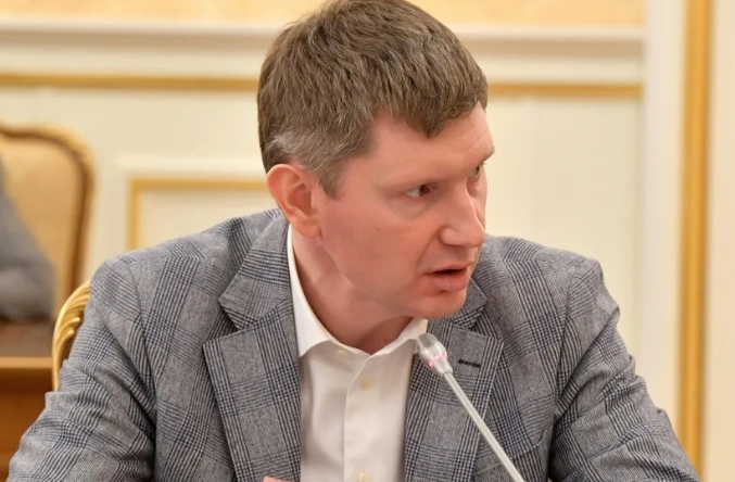 Глава МЭР Максим Решетников оценил объёмы льготного кредитования в сфере бизнеса