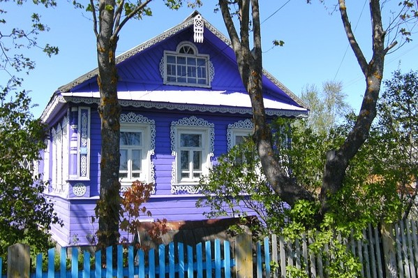 В Новосибирской области спрос на покупку загородной недвижимости за год увеличился в полтора раза