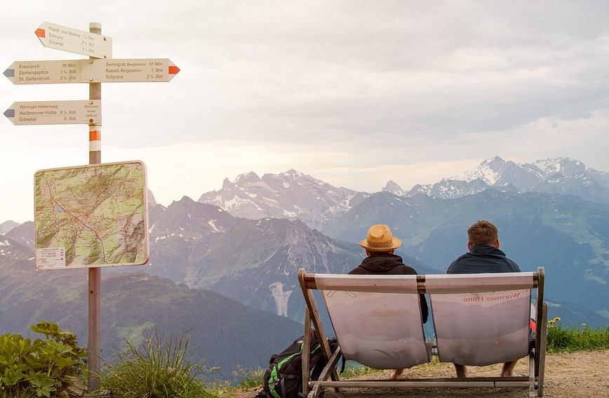 Жители Новосибирска рассказали, в какие города поедут на майские выходные