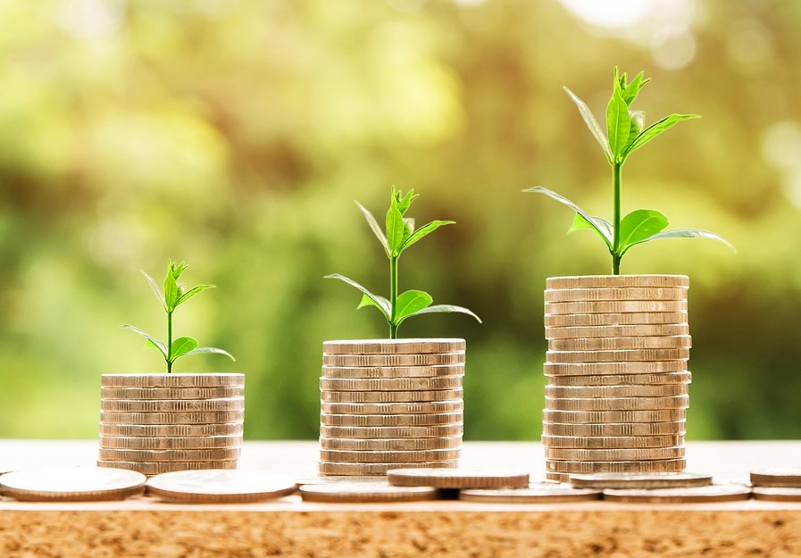 В Новосибирской области объем депозитов вырос на 5,9%