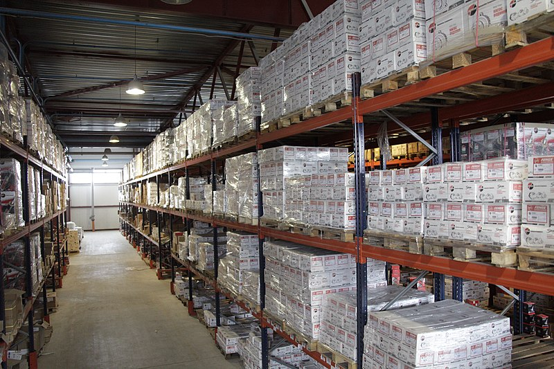 В Новосибирской области Ozon инвестирует в хаб 3,5 млрд рублей