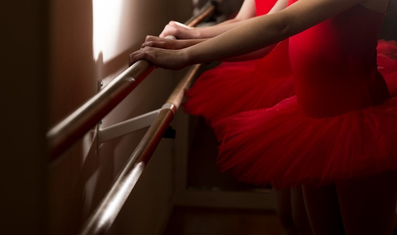 В Новосибирске на продажу выставлена школа танцев