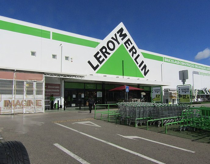 В Новосибирске откроется четвертый магазин сети «Леруа Мерлен»