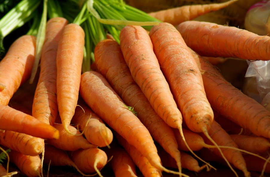 Власти Новосибирской области следят за ценами на овощи