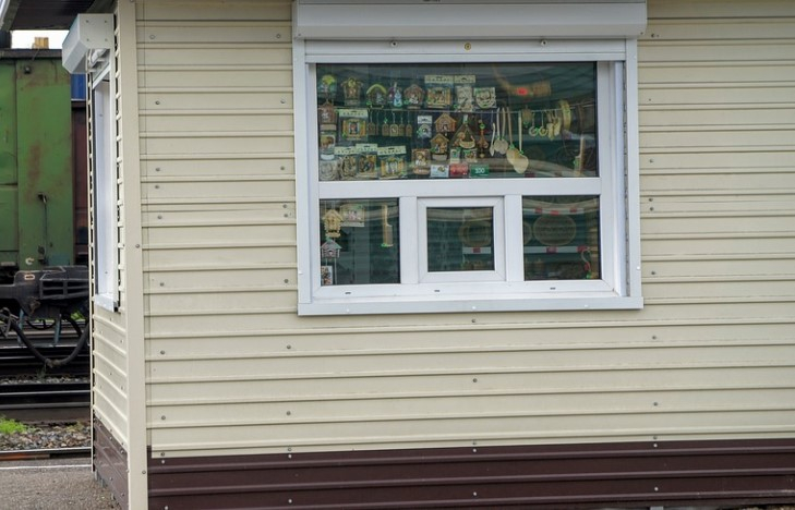 В Новосибирске утверждены требования к внешнему виду киосков к МЧМ-2023