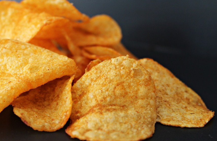 PepsiCo откроет завод соленых снеков под Новосибирском