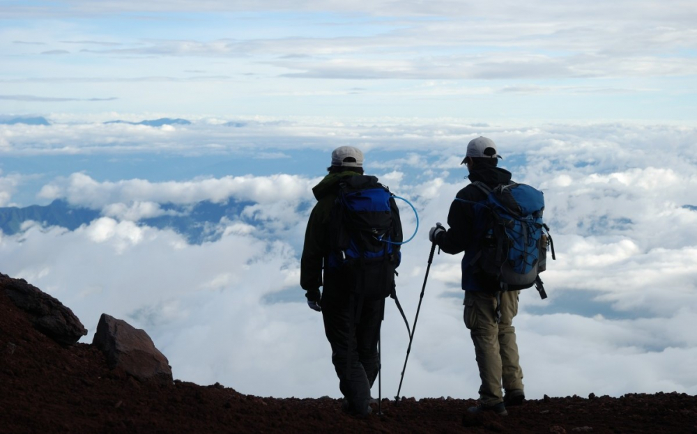 Лучшие направления для экотуризма
