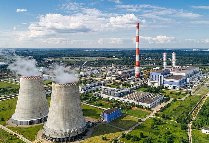 В Новосибирске 250 млн рублей направят на ремонт ТЭЦ-5