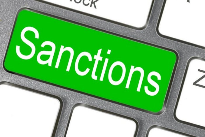 Экс-губернатор Новосибирской области Городецкий высказался о введенных против него санкциях