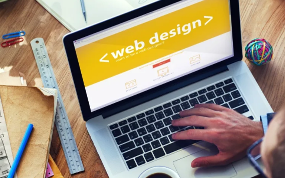 Основные этапы разработки сайтов