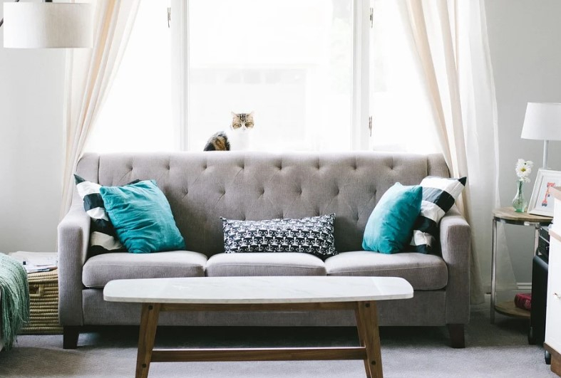 В Новосибирске открывается сеть магазинов мебели Hoff