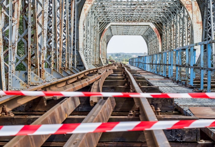 В Новосибирской области по нацпроекту отремонтируют шесть мостов