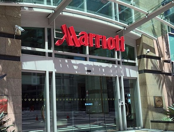 В Новосибирске из-за санкций могут закрыть отель Marriott