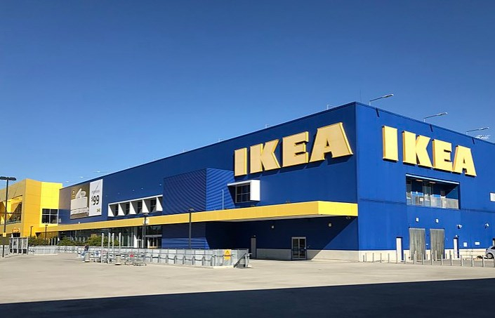 Мэр Новосибирска Локоть прокомментировал закрытие магазинов IKEA