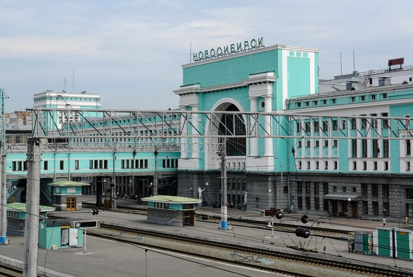 Анатолий Локоть назвал Новосибирск «городом-подростком»