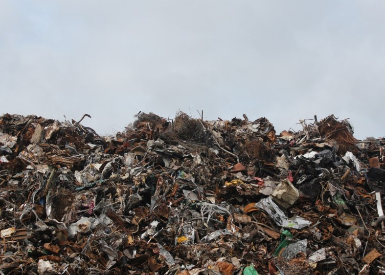 Травников прокомментировал строительство новых мусорных полигонов в Новосибирской области