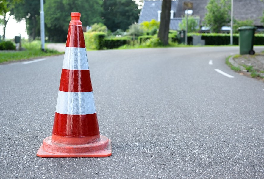 В Новосибирской области на ремонт дорог за пять лет потратили 35 млрд рублей