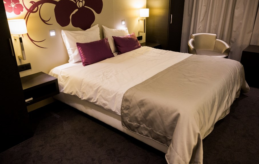 В Новосибирске построят 30-этажный апарт-отель на Красном проспекте