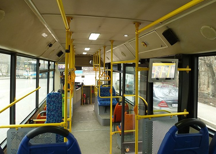 В Новосибирске на работу трех автобусных маршрутов потратят 500 млн рублей