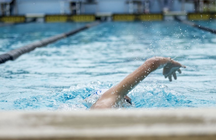 В Новосибирске реконструкция бассейна подорожала до 744 млн рублей