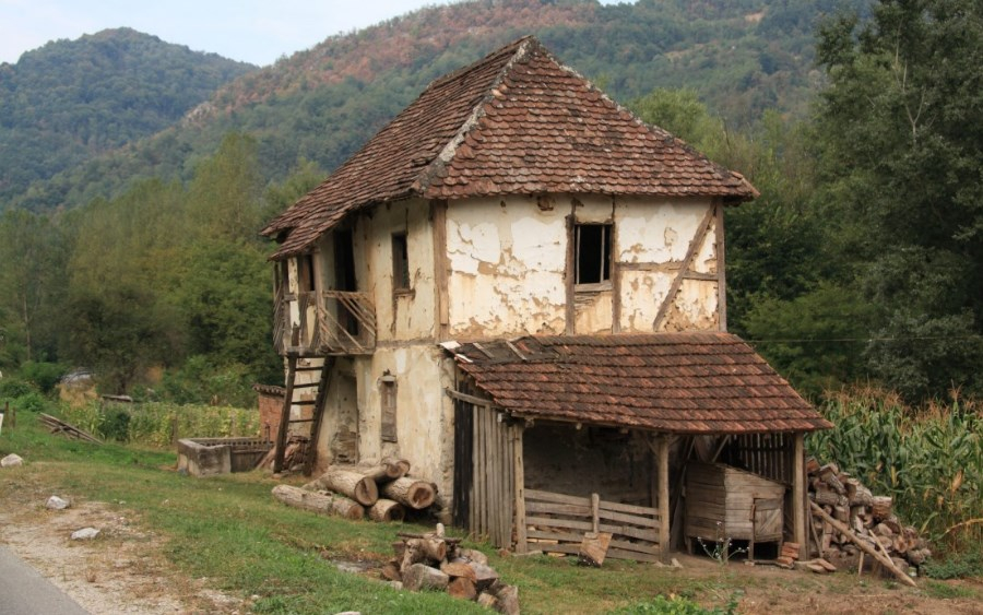 Новосибирская область направит 2,2 млрд рублей на развитие сел