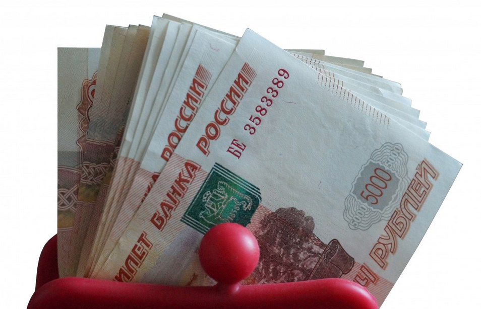 В Новосибирской области средняя зарплата превысила 50 тыс. рублей