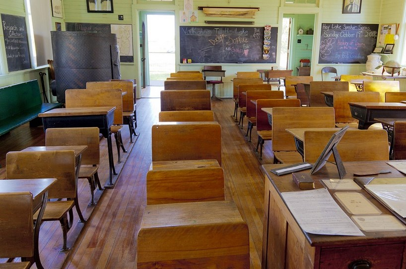 В Новосибирске построят новую школу на 825 мест