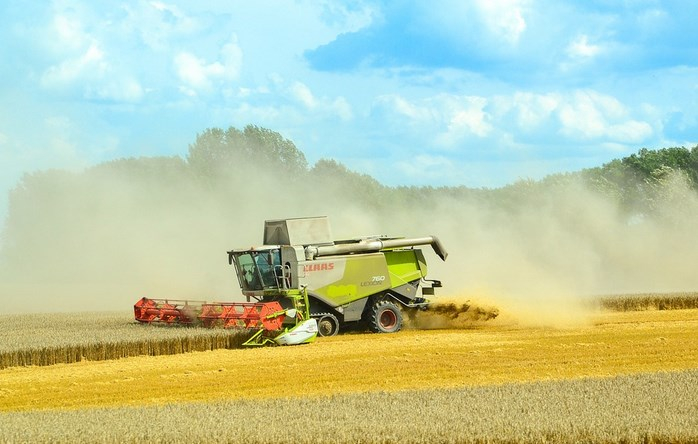 Травников рассказал о мерах поддержки аграриев Новосибирской области