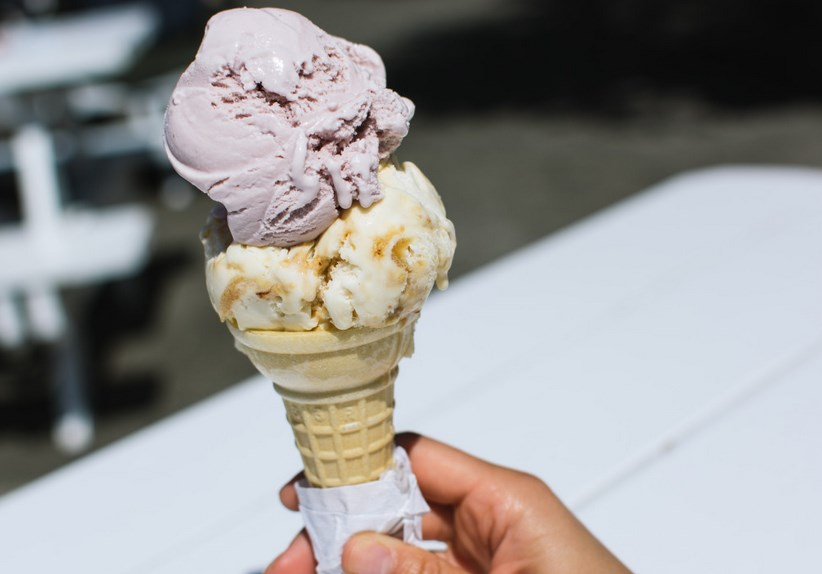 В Новосибирской области производители мороженого нарастили экспорт