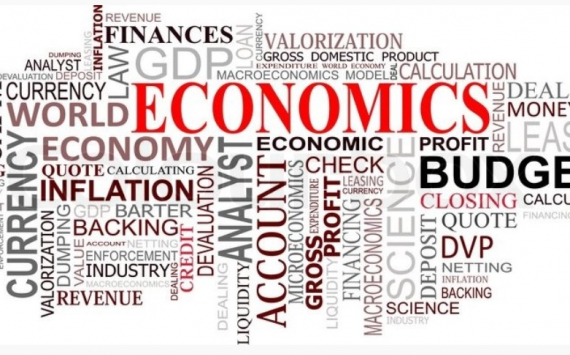 Экономист Хазин: МВФ нашел способ управлять экономикой России