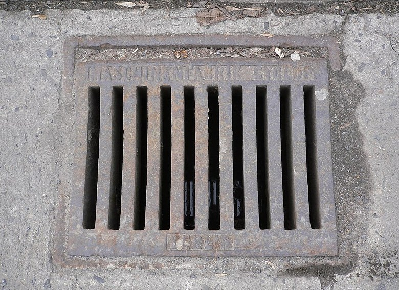 В Новосибирске ливневку в микрорайоне «Клюквенный» построят за 1 млрд рублей