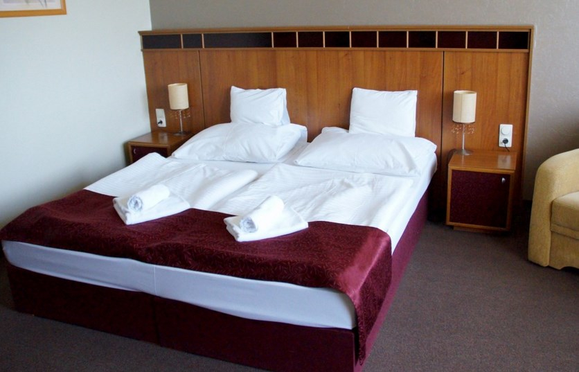 В Новосибирске продают отель за 650 млн рублей