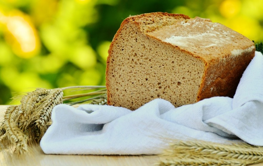 В Новосибирской области пекарни начнут выпускать хлеб для спортсменов