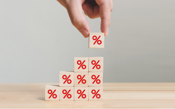 Россельхозбанк повысил доходность  по накопительному счету «Моя копилка» до 15,5%