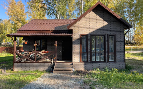 Россельхозбанк снизил первоначальный взнос по сельской ипотеке до 20%