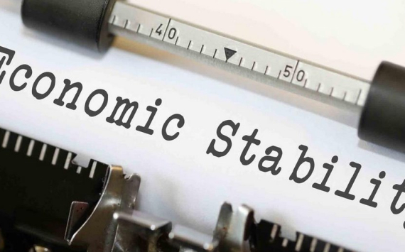 Решетников: Путин выведет экономику РФ на рост в 3%