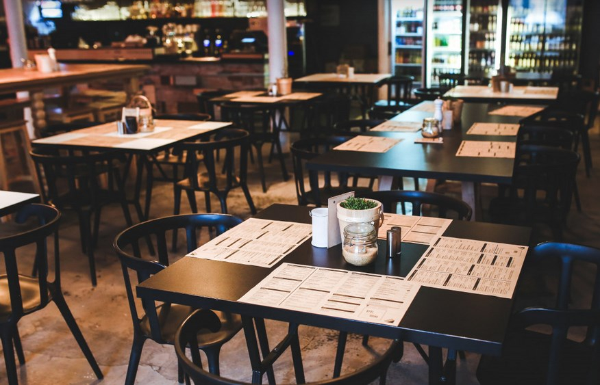 В Новосибирске два корейских кафе продают по 8,5 млн рублей