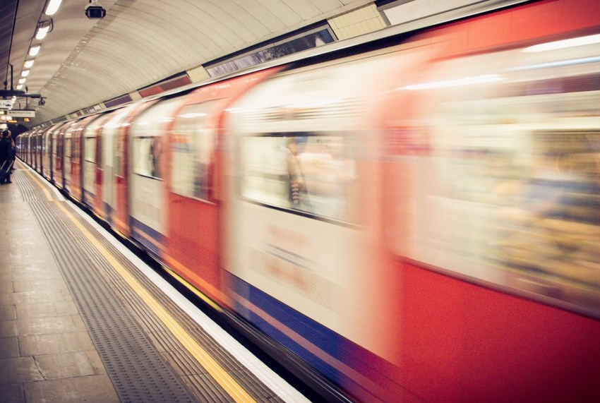 Кудрявцев рассказал о поставке 5-го состава для метро Новосибирска