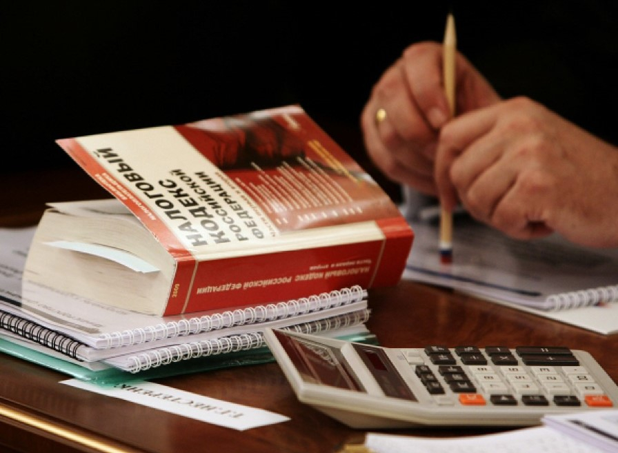 В Новосибирской области налог на прибыль не оправдал надежды бюджета