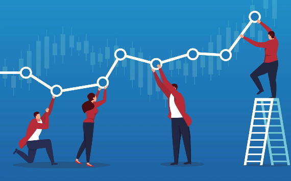 Стратегия успеха: Российские компании откровенно о планах на 2025 год и ресурсах для их достижения