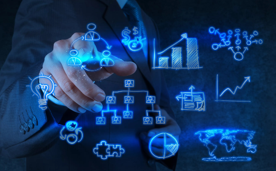 Вектор роста: Российские компании представили свои стратегии развития и поддерживающие инициативы на 2025 год